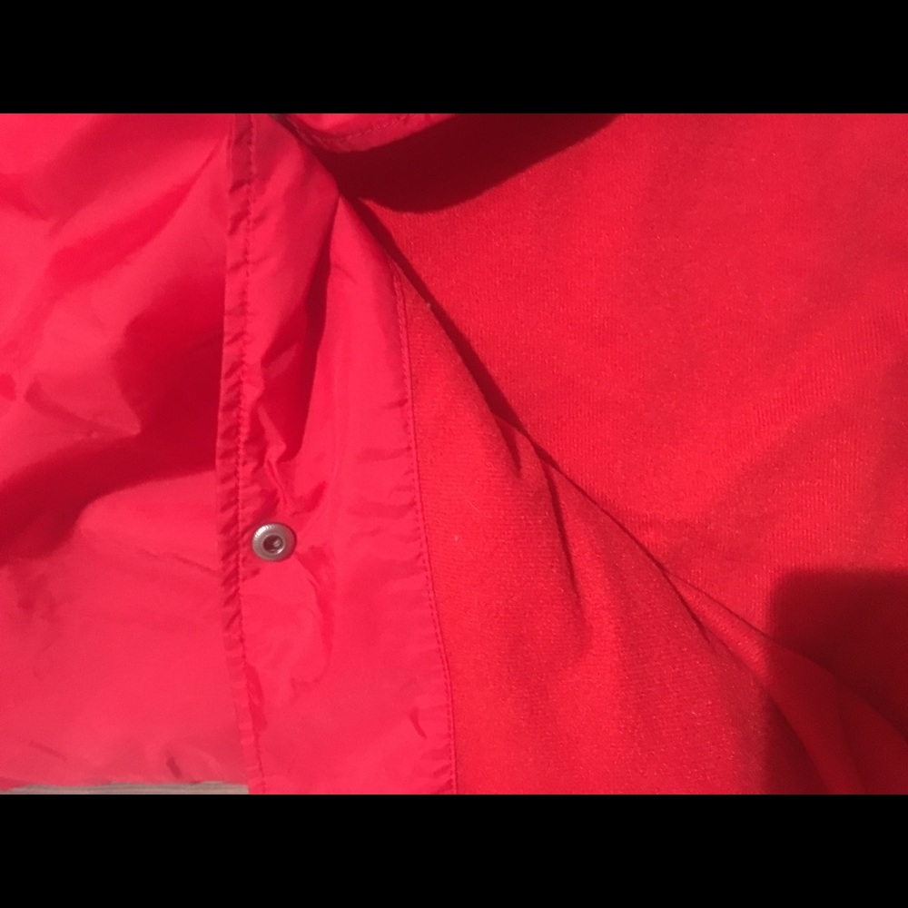 Vans windbreaker - Picture 4 of 4